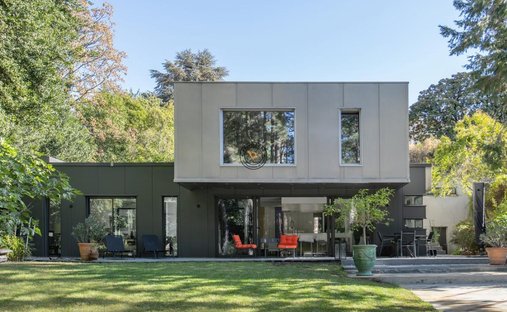 Maison à Centre Ville, Nantes, France 1