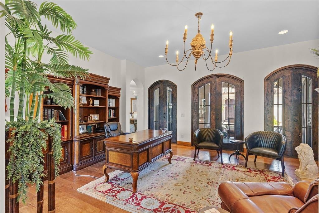 House in Paris, Texas, United States 4 - 19024545