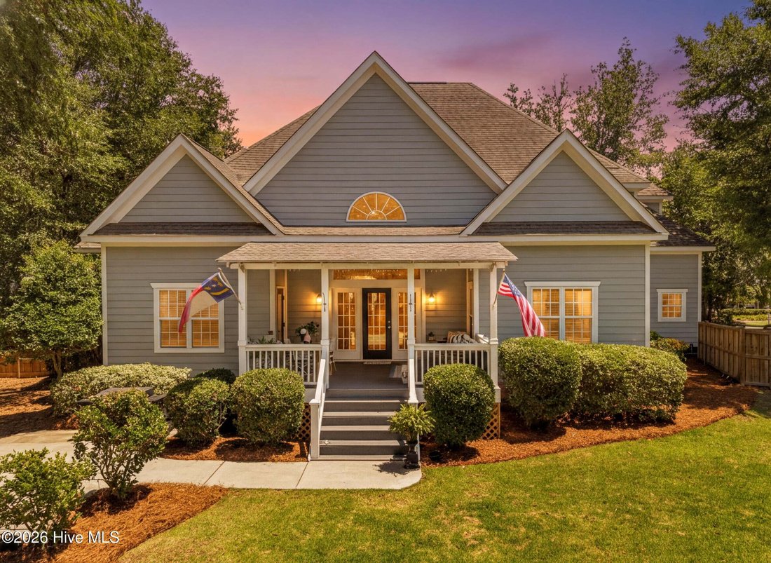 House in Wilmington, North Carolina, United States 2 - 19020674