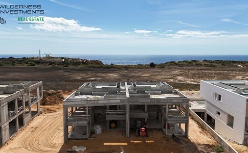 Villa en Sao Goncalo de Lagos, Algarve, Portugal 1