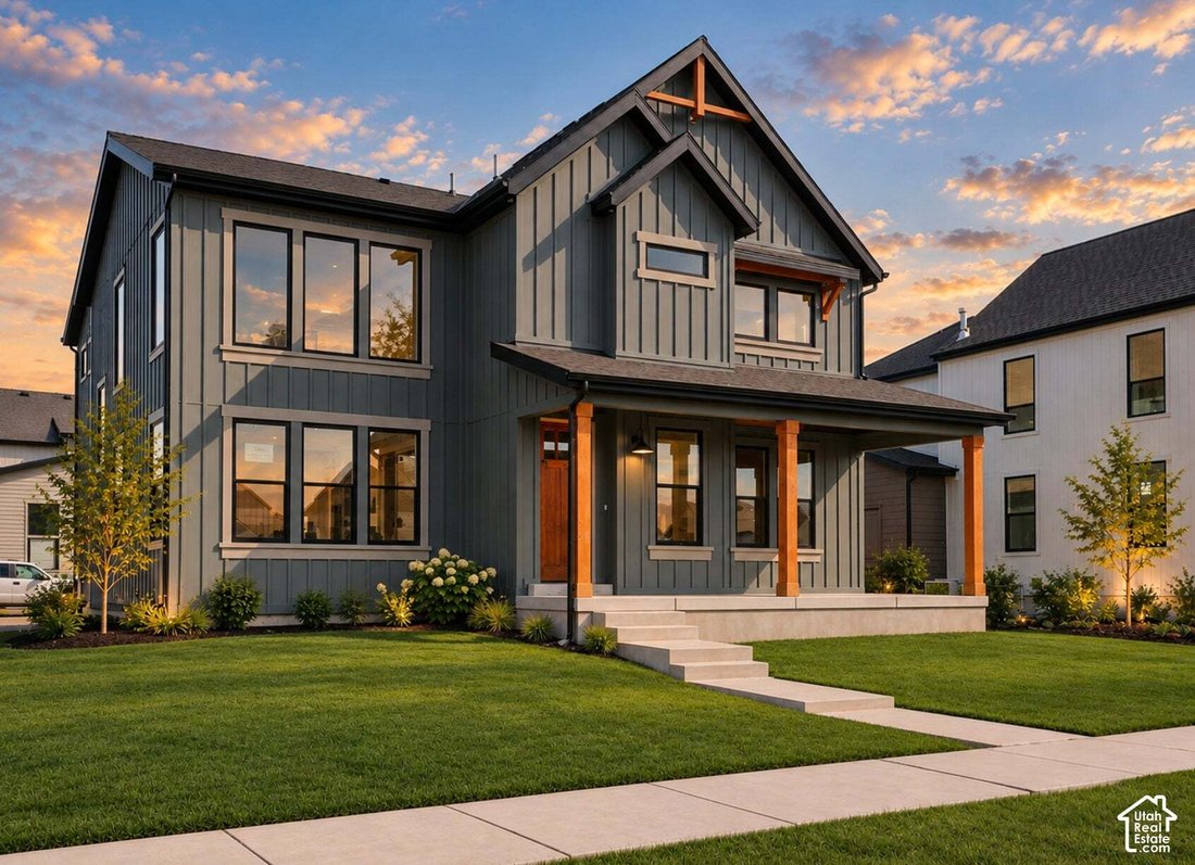 Casa en Heber City, Utah, Estados Unidos 1 - 18832674