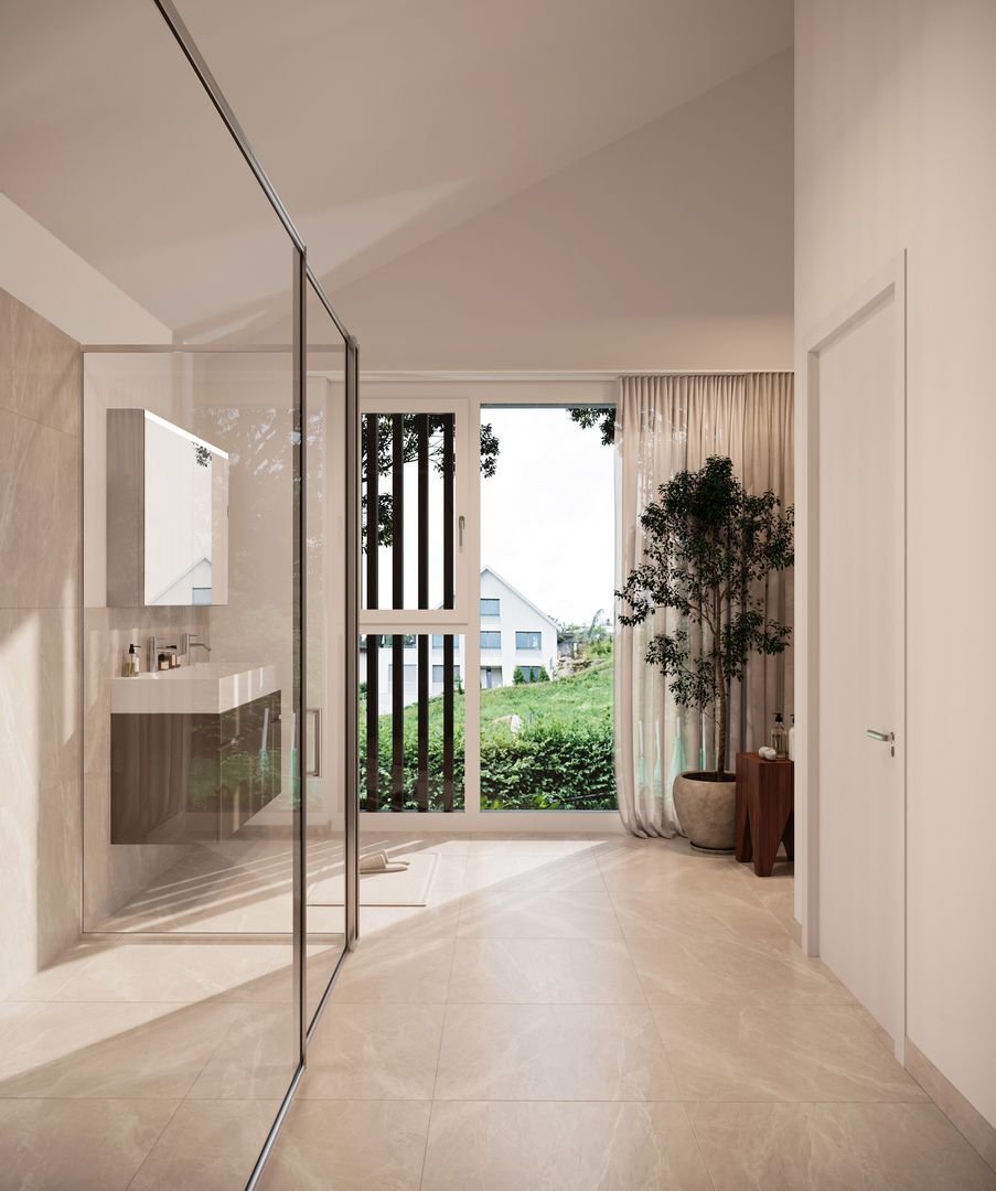 Townhouse in Fällanden, Canton of Zurich, Switzerland 3 - 19023120