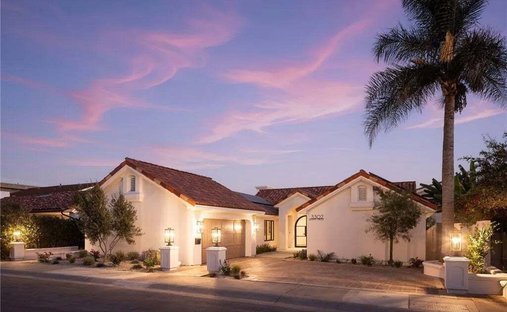 Haus in Huntington Beach, Kalifornien, Vereinigte Staaten 1