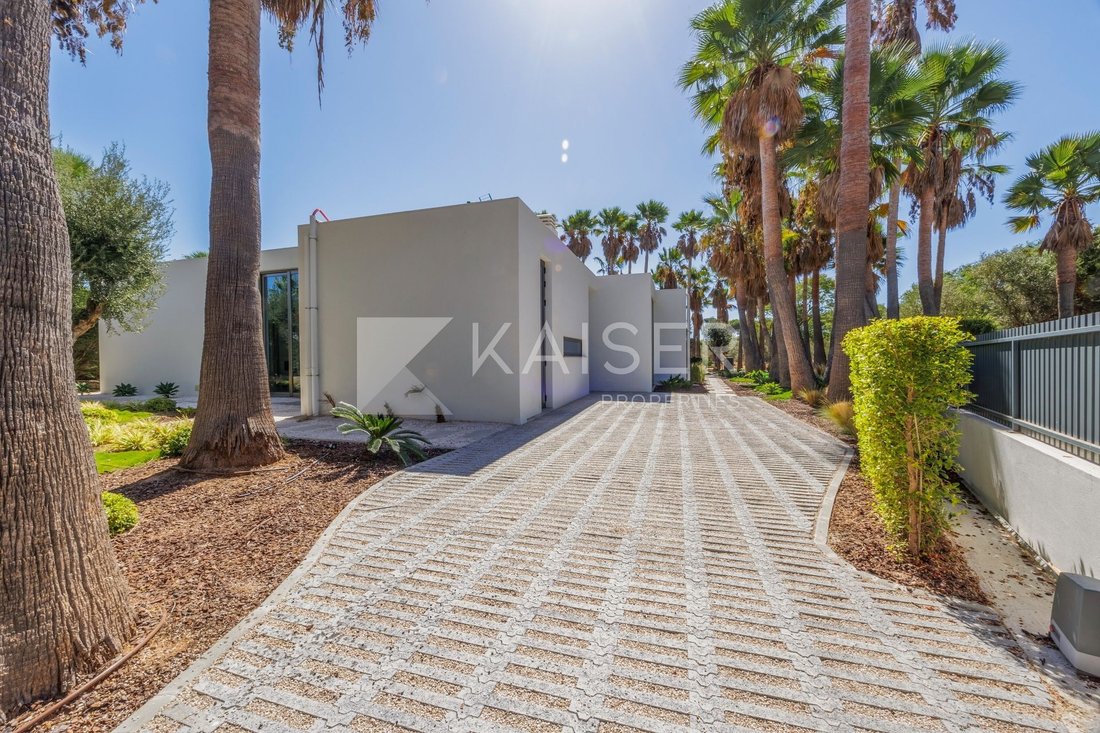 Villa à Olhos de Agua, Algarve, Portugal 4 - 19025475