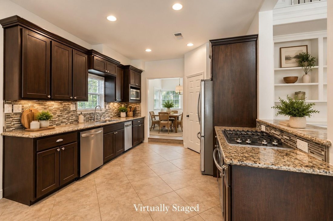 House in Spring, Texas, United States 4 - 19031072