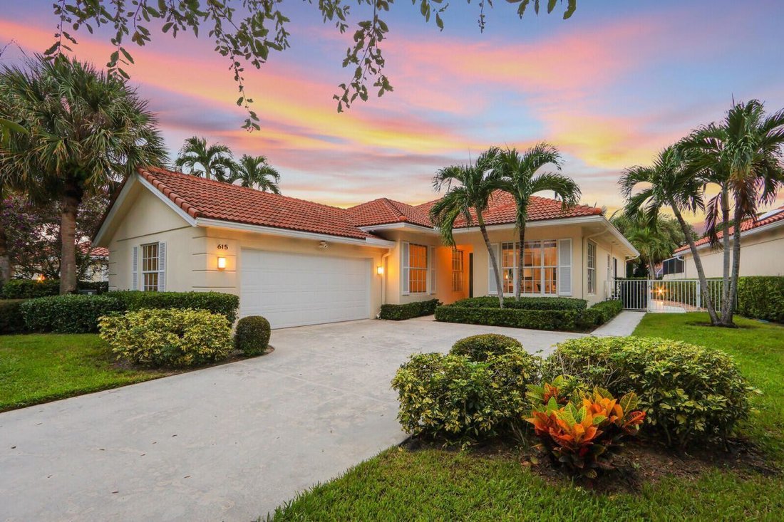 House in Palm Beach Gardens, Florida, United States 2 - 19031928