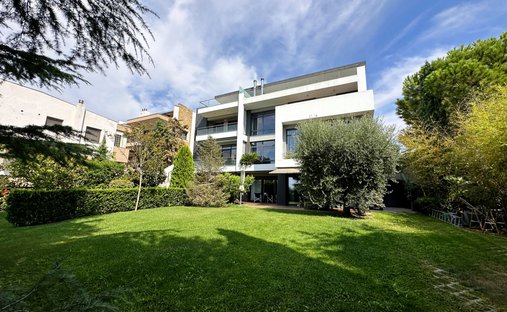 Apartment in Central Macedonia, Macedonia and Thrace, Greece 1