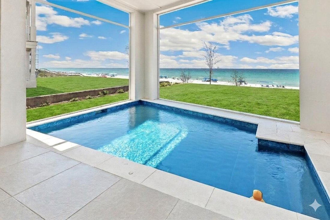 Townhouse in Santa Rosa Beach, Florida, United States 5 - 19030582