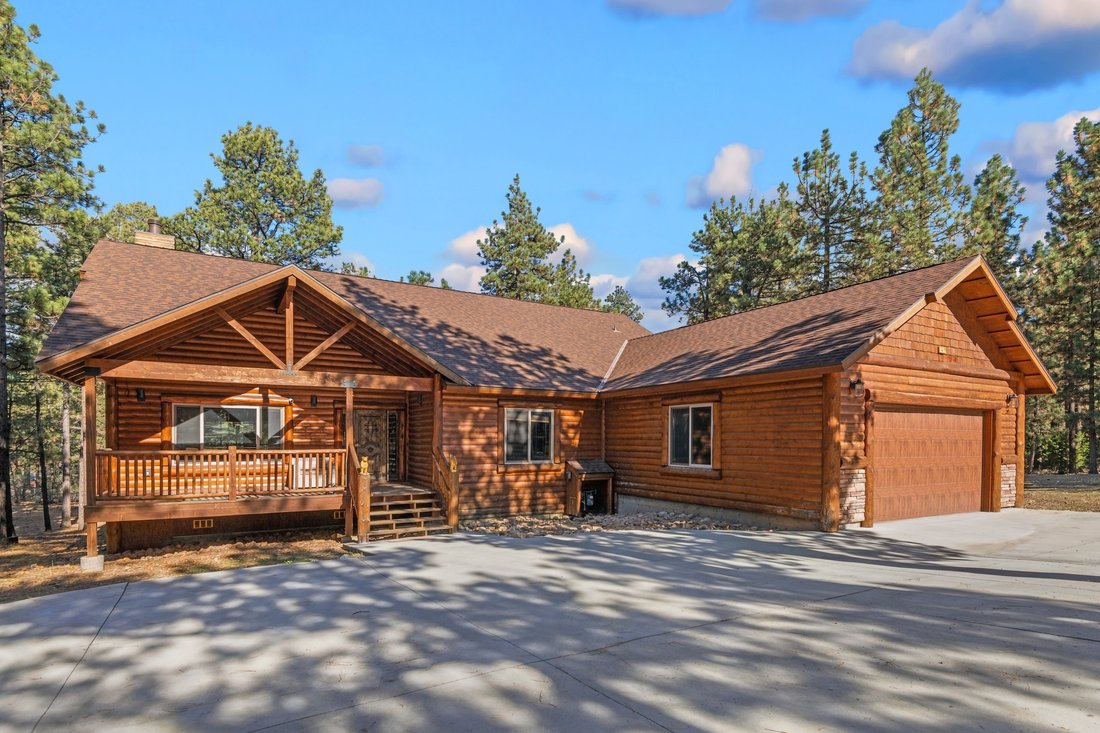 House in Big Bear Lake, California, United States 2 - 19029743