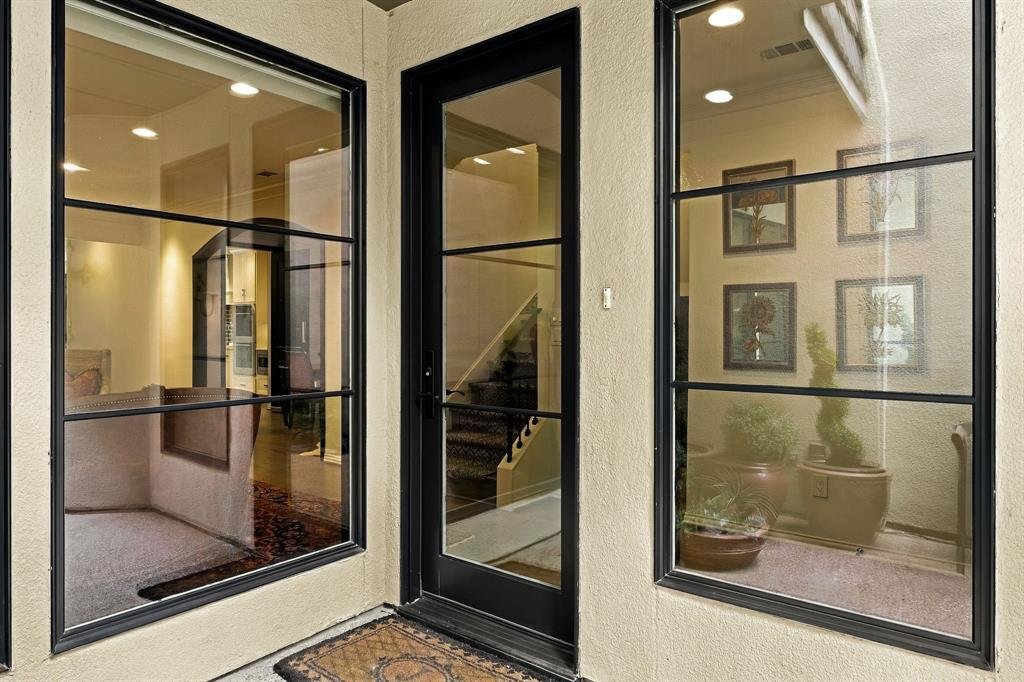 Townhouse in Dallas, Texas, United States 4 - 19024607