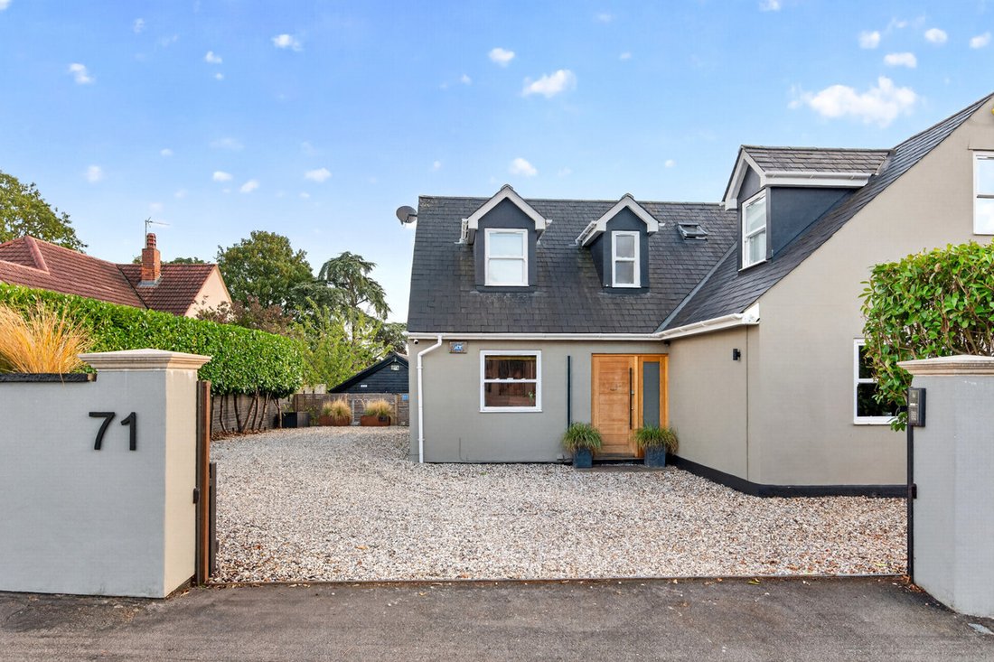 Casa a Highdown Bottom, Inghilterra 2 - 19027131
