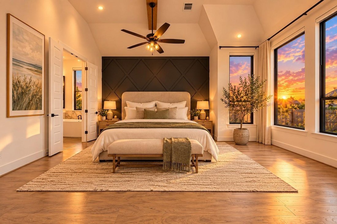 Casa a Missouri City, Texas, Stati Uniti 5 - 18729888