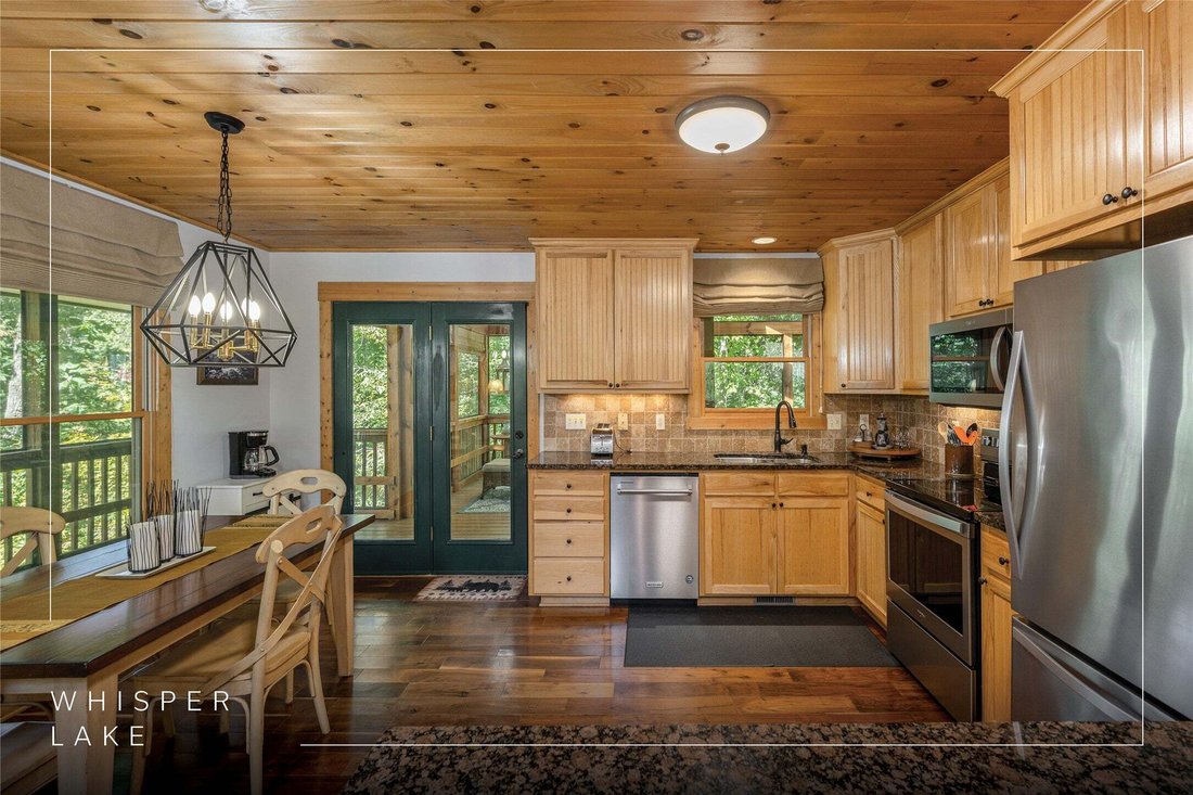House in Cashiers, North Carolina, United States 3 - 19020371