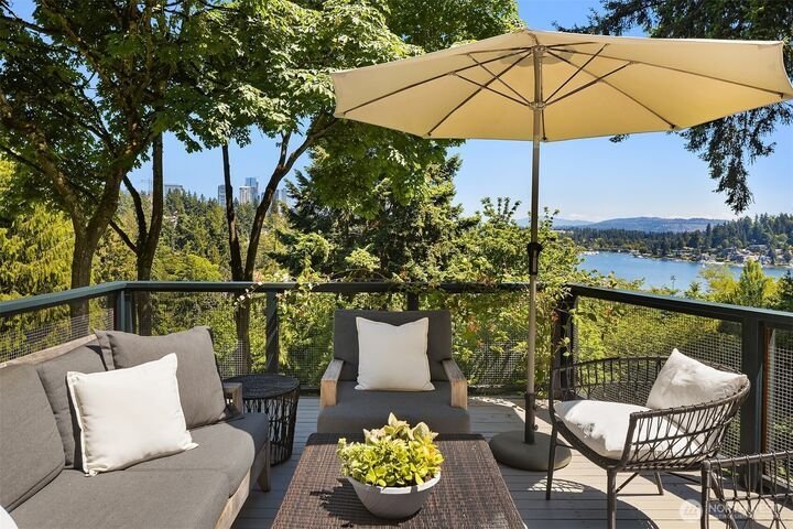 Land in Medina, Washington, United States 4 - 19032264