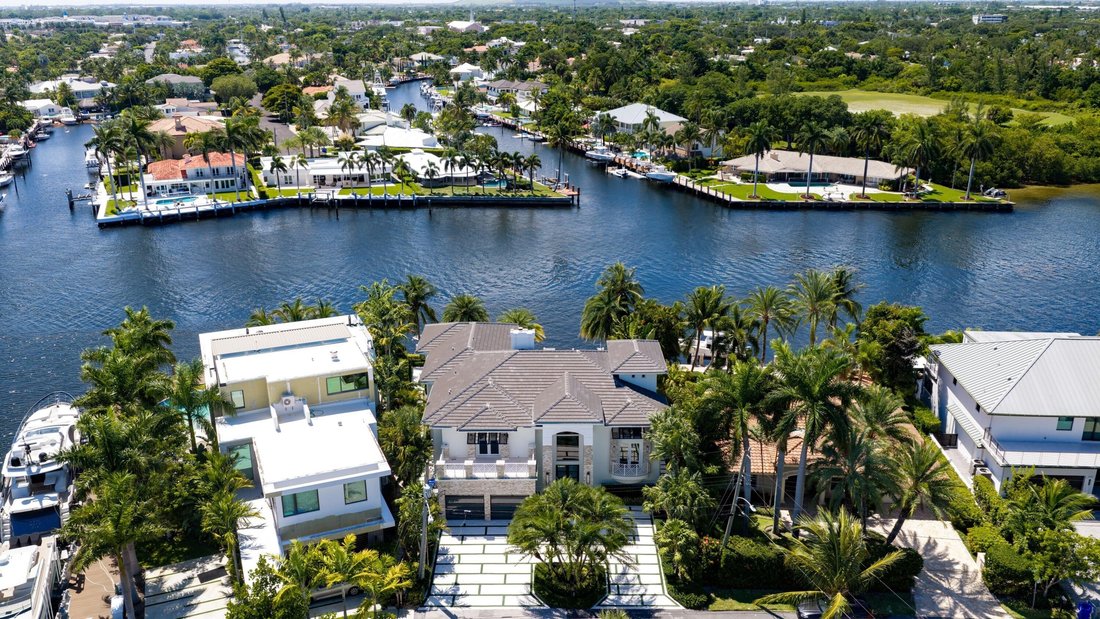 House in Hillsboro Beach, Florida, United States 3 - 19032035