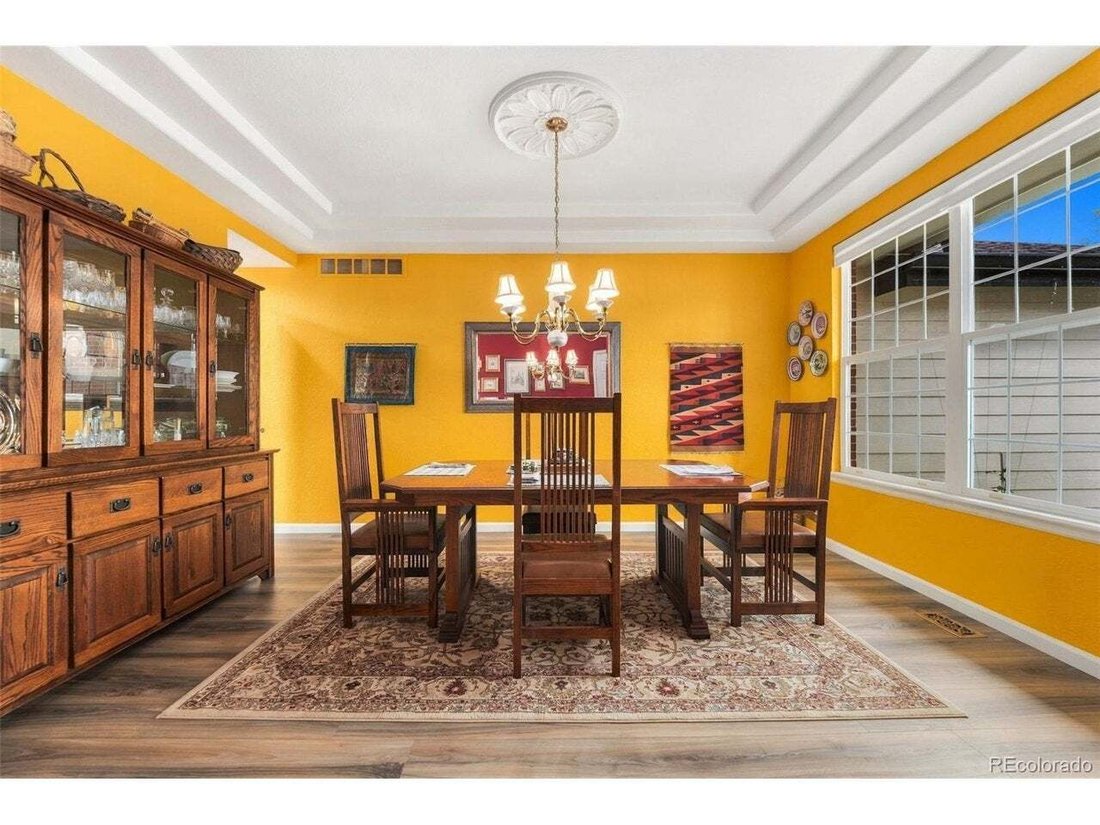 House in Centennial, Colorado, United States 5 - 19032375