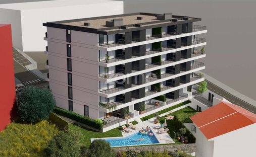 Appartement à Ferreiros e Gondizalves, Braga, Portugal 1