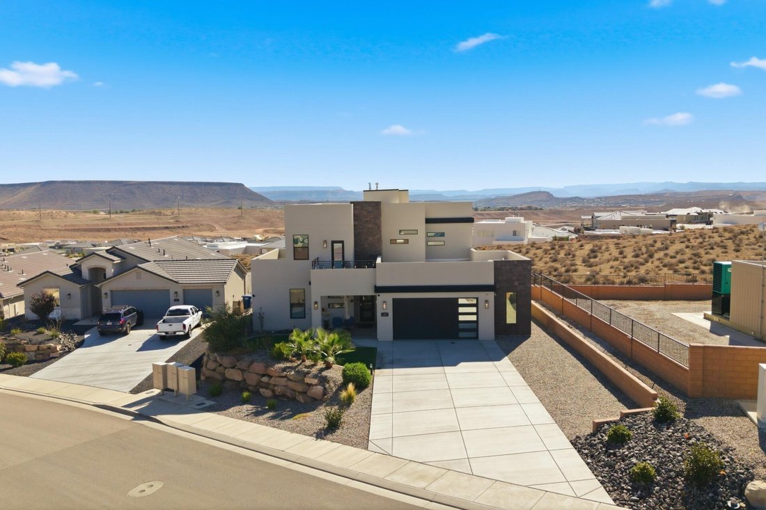 House in St. George, Utah, United States 5 - 19020318