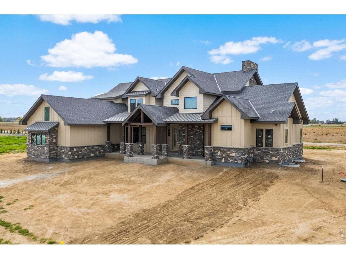 Casa en Frederick, Colorado, Estados Unidos 2 - 19030702