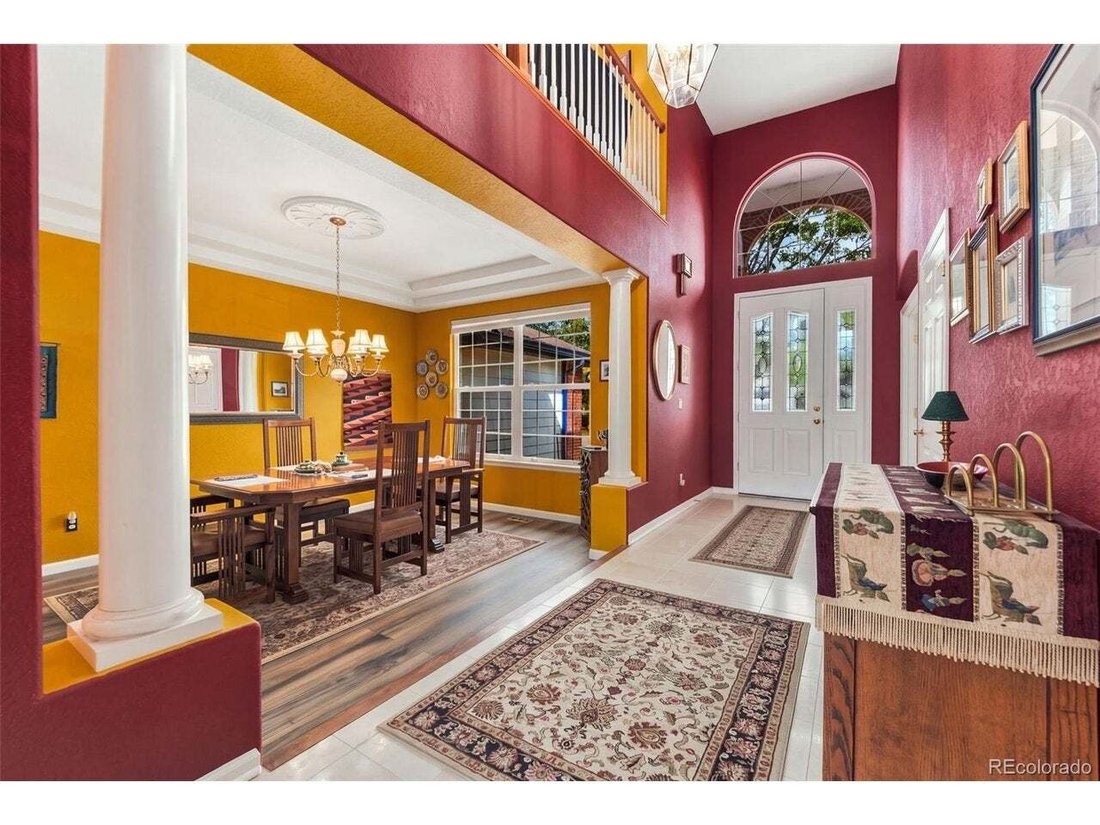 House in Centennial, Colorado, United States 3 - 19032375