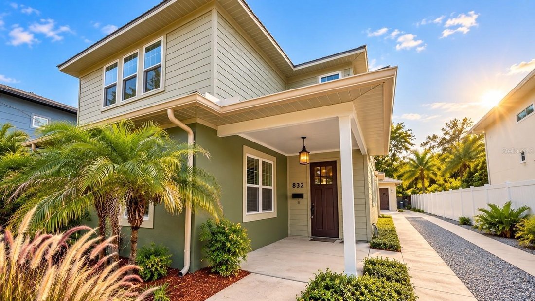 House in Orlando, Florida, United States 2 - 19020457