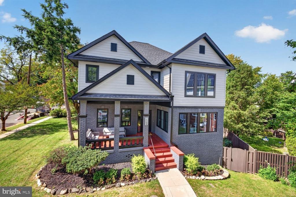 House in Washington, District of Columbia, United States 1 - 19030987