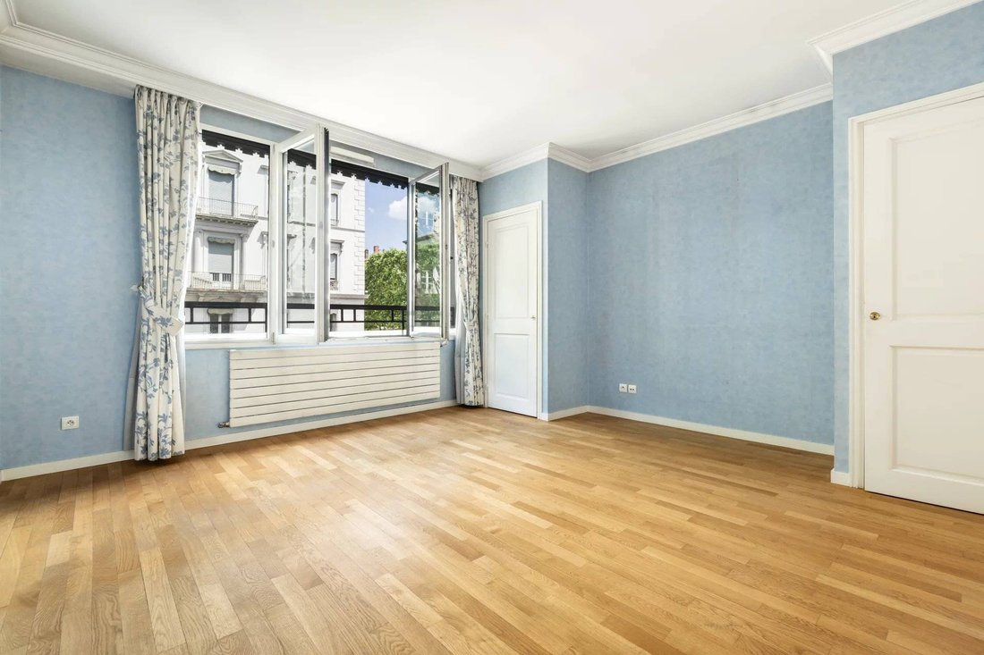 Wohnung in Saint Vincent, Lyon 1er Arrondissement, Lyon 5 - 17943818