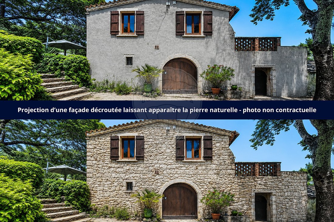House in Durfort-et-Saint-Martin-de-Sossenac, Occitania, France 3 - 19027926