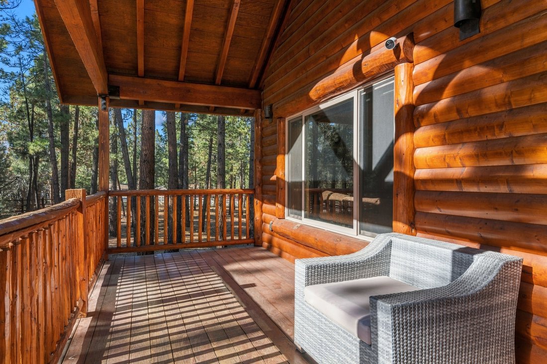 House in Big Bear Lake, California, United States 3 - 19029743