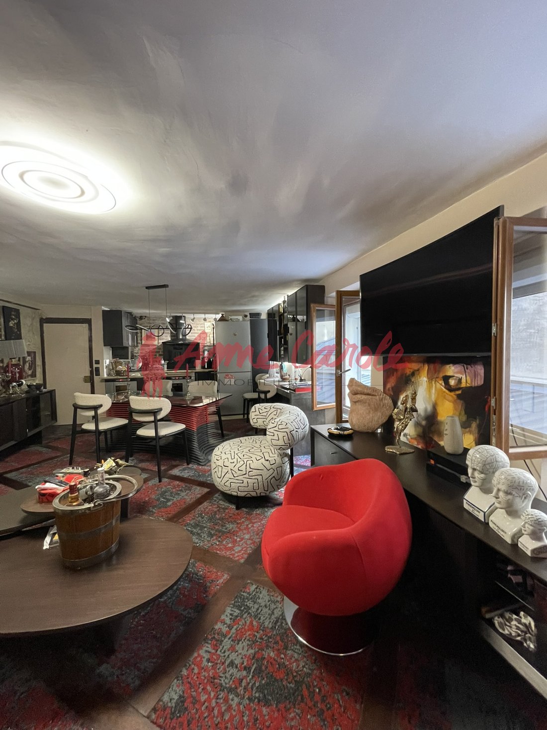 Apartment in Gambetta, Paris 20e Arrondissement, Paris 3 - 18714761