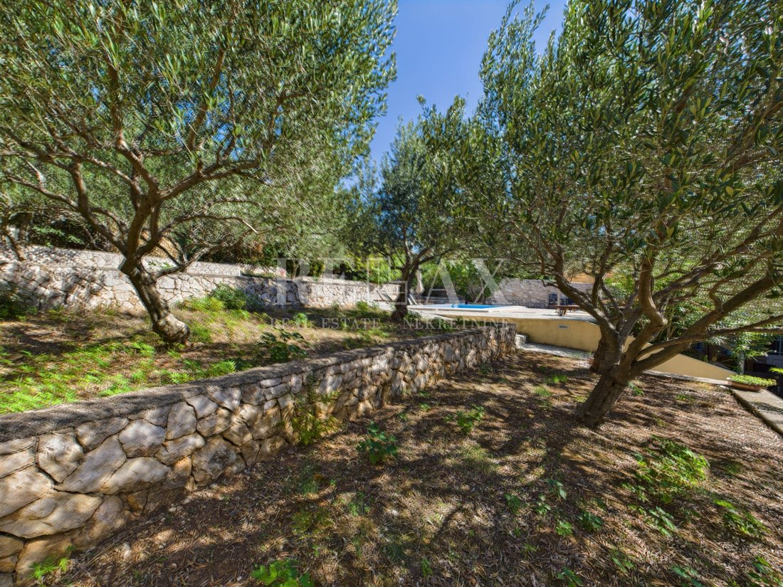 Casa a Novi Vinodolski, Regione litoraneo-montana, Croazia 5 - 19024353