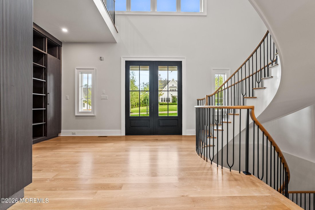 Maison à Red Bank, New Jersey, États-Unis 4 - 19029056