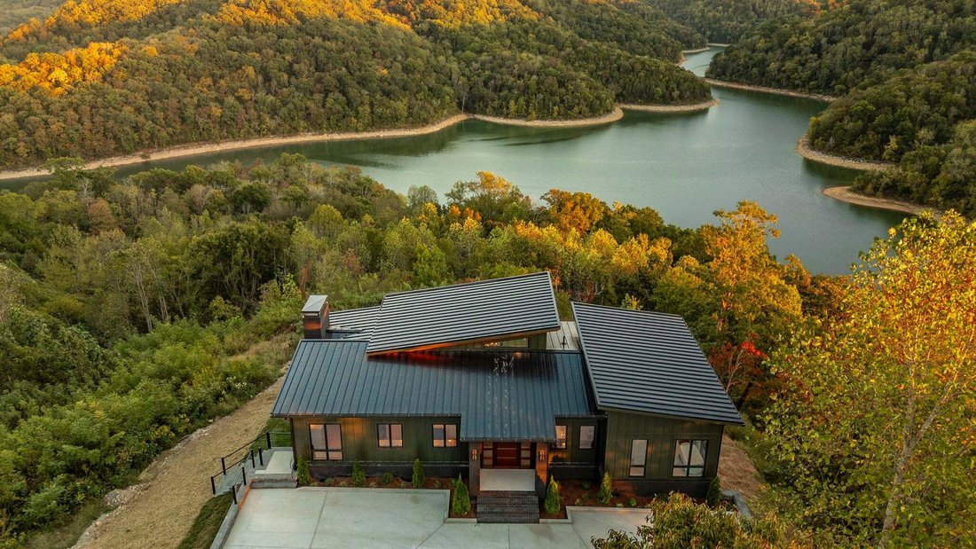 House in Smithville, Tennessee, United States 2 - 19023639