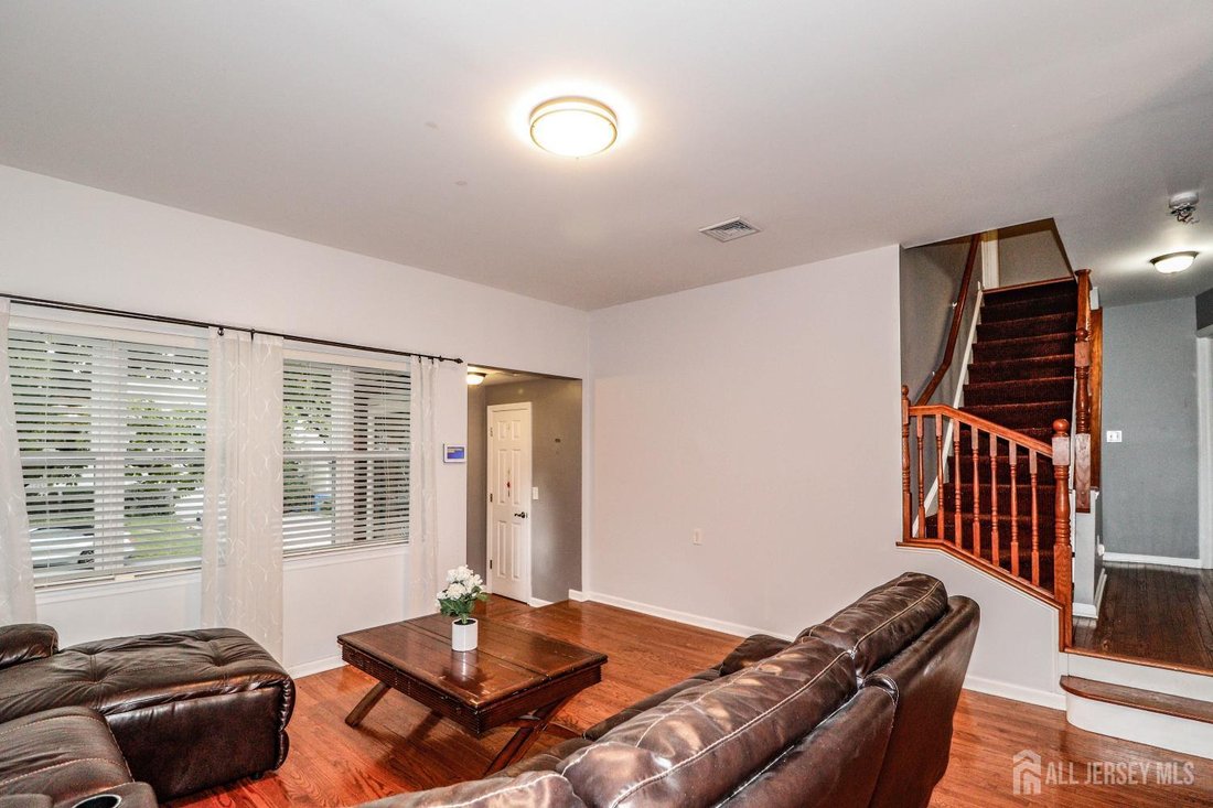 House in Metuchen, New Jersey, United States 3 - 19022482