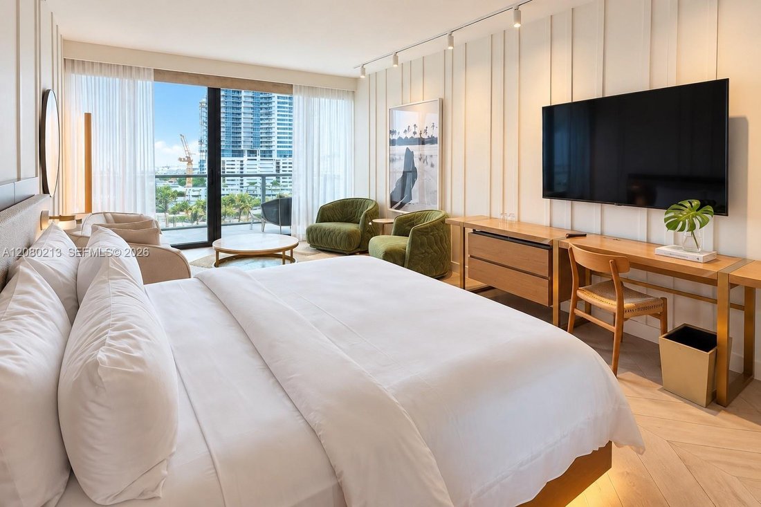 Condo in Miami Beach, Florida, United States 2 - 19025016