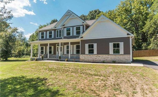 Haus in Clemmons, North Carolina, Vereinigte Staaten 1