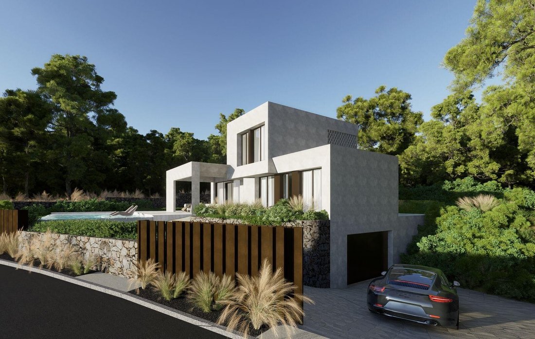 Villa a Orihuela, Comunità Valenzana, Spagna 3 - 19020426