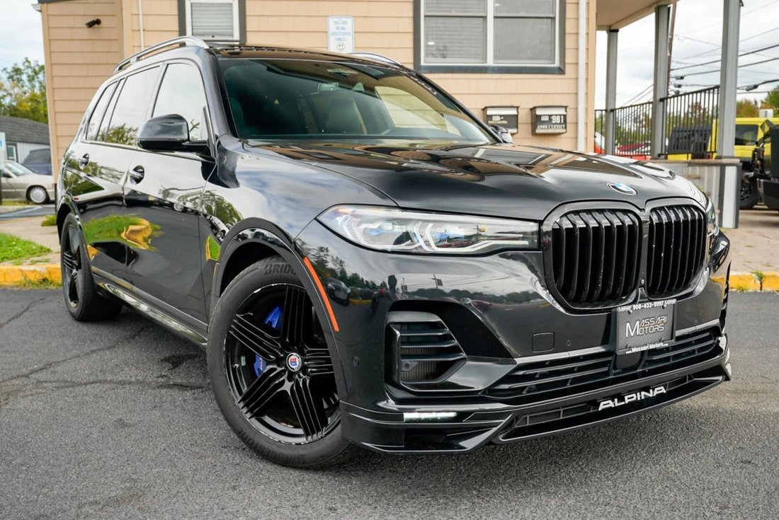 Suv in Atlantic Highlands, NJ, United States 3 - 19025902