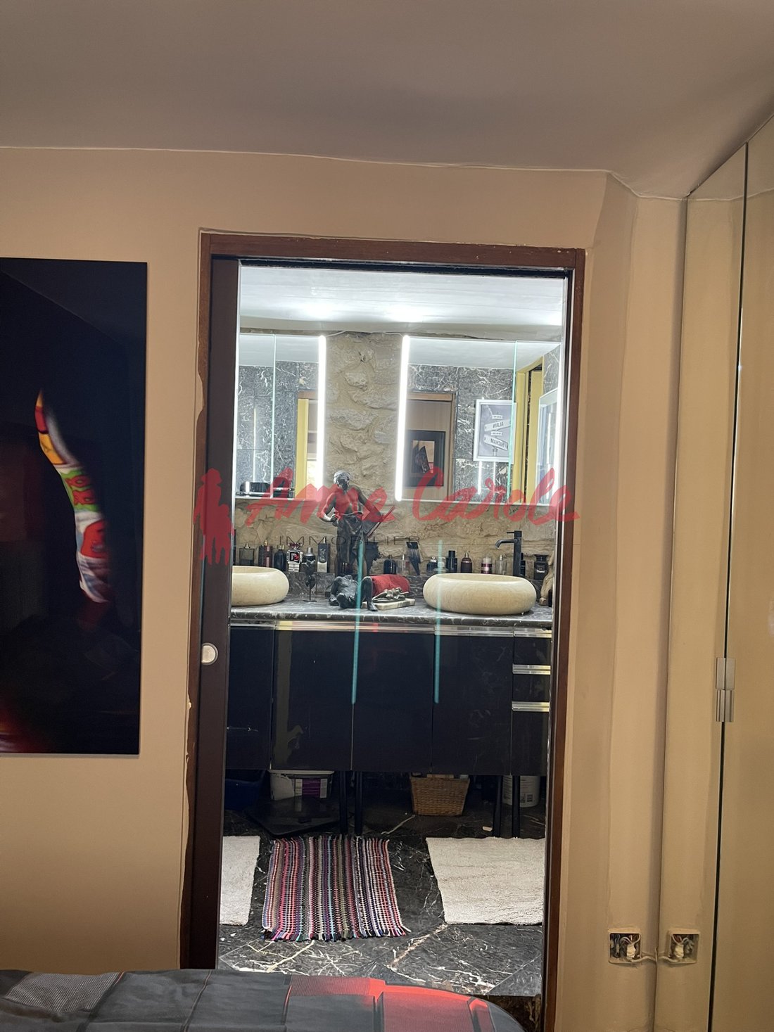 Apartment in Gambetta, Paris 20e Arrondissement, Paris 2 - 18714761