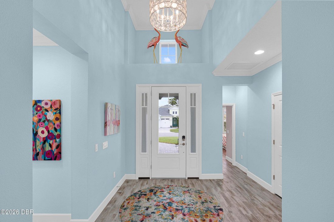 House in Daytona Beach, Florida, United States 5 - 19030564