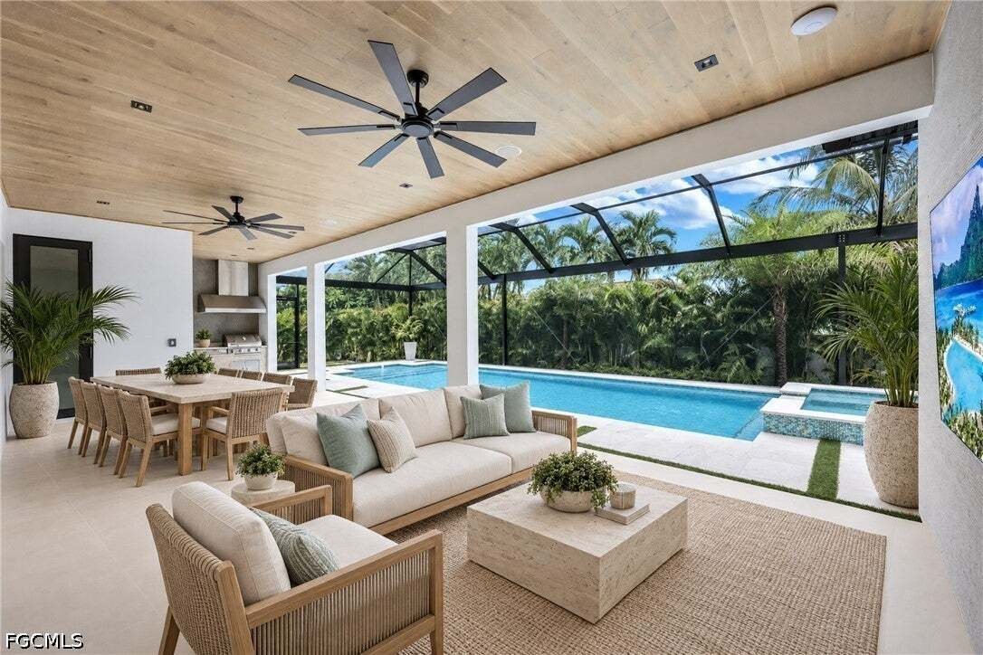 House in Cape Coral, Florida, United States 3 - 19022869
