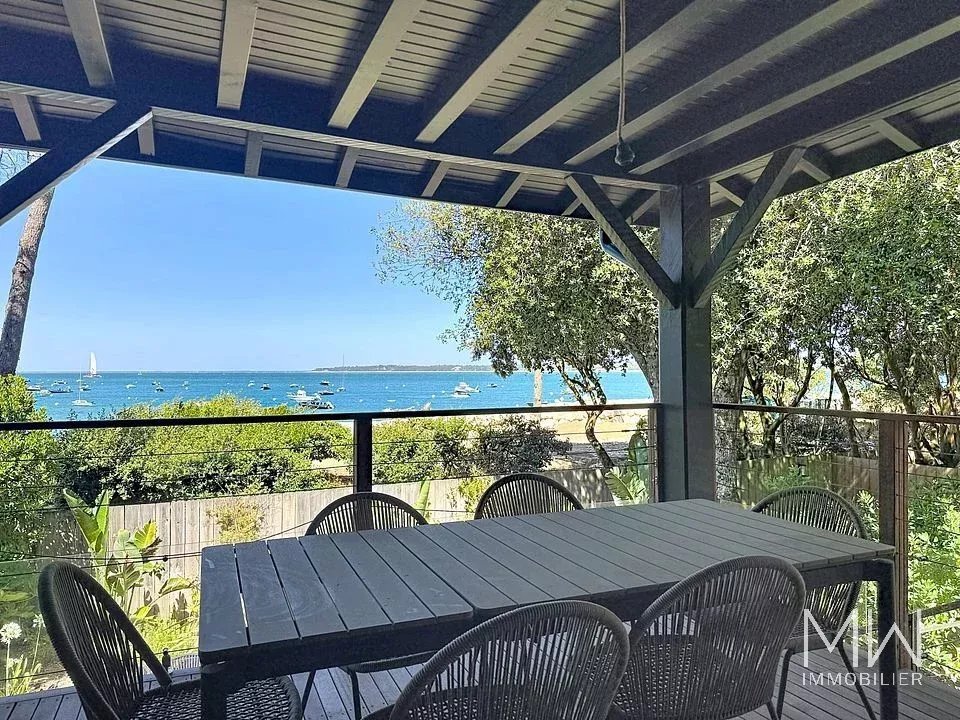 Villa à 33970 Le Cap-Ferret, Lège-Cap-Ferret, Nouvelle-Aquitaine 3 - 19033682