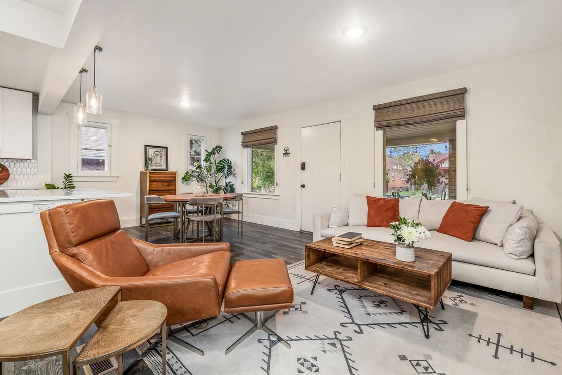 Haus in Denver, Colorado, Vereinigte Staaten 5 - 19022213