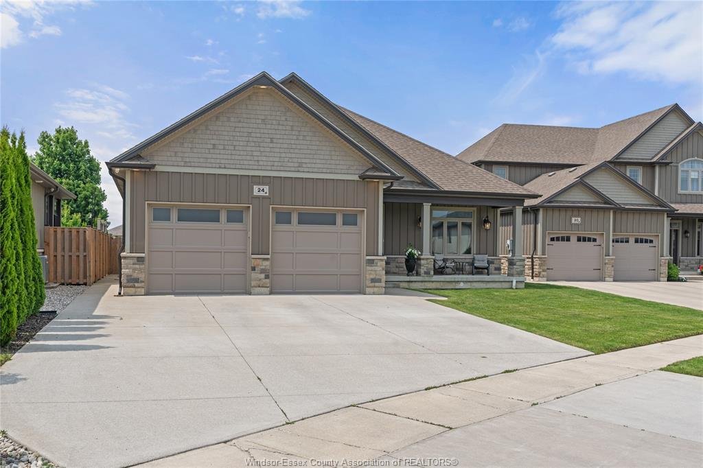 Haus in Chatham-Kent, Ontario, Kanada 4 - 19023822