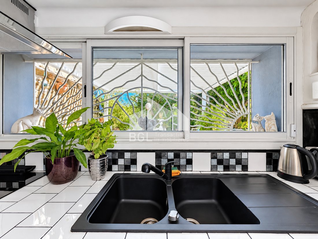 House in Nord Est, Bormes-les-Mimosas, France 5 - 19025153