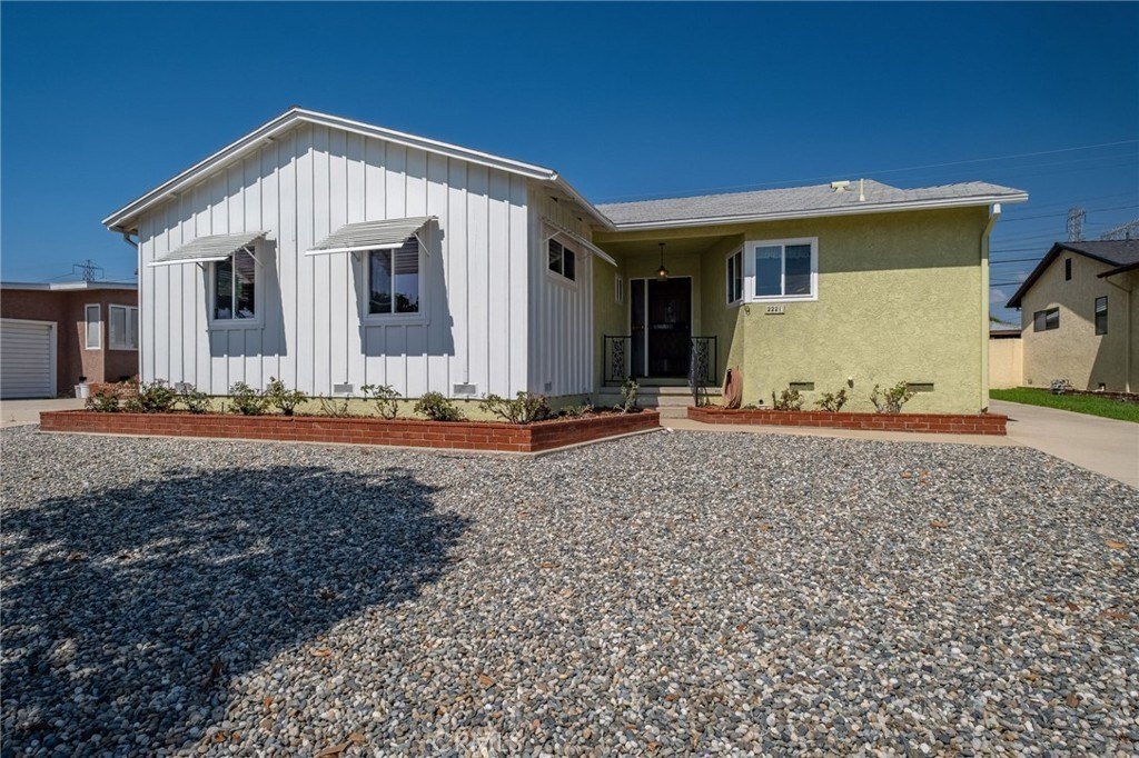 Haus in Redondo Beach, Kalifornien, Vereinigte Staaten 1 - 19026528