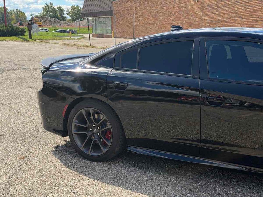 Sedan in Detroit, MI, United States 3 - 19032807