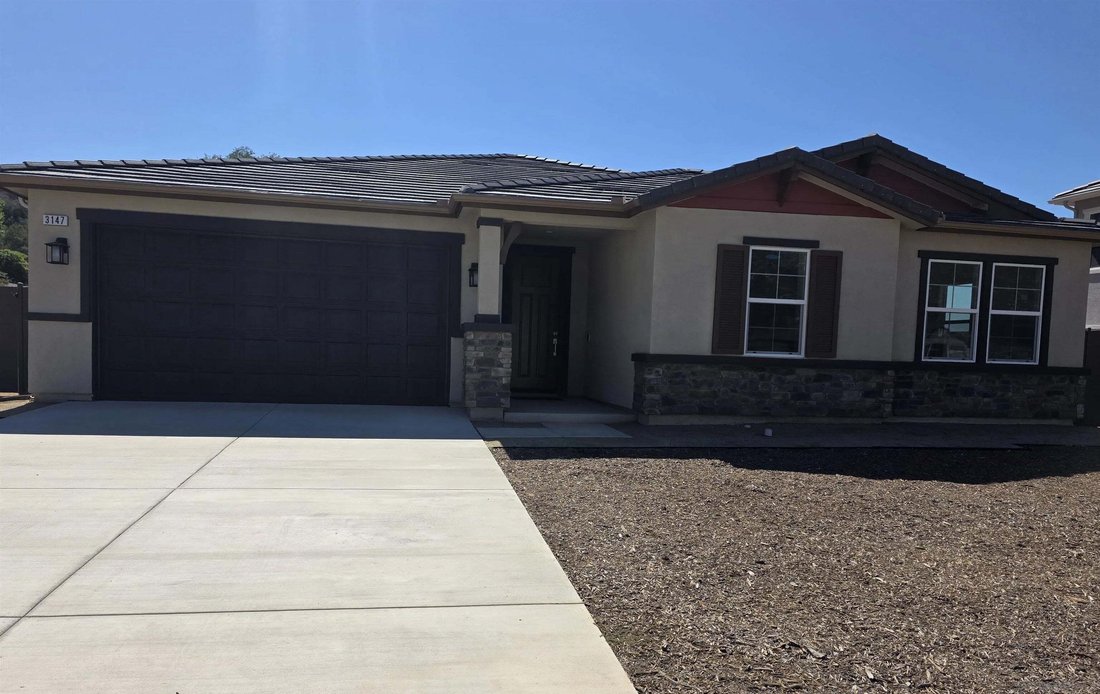 House in Escondido, California, United States 2 - 19024516