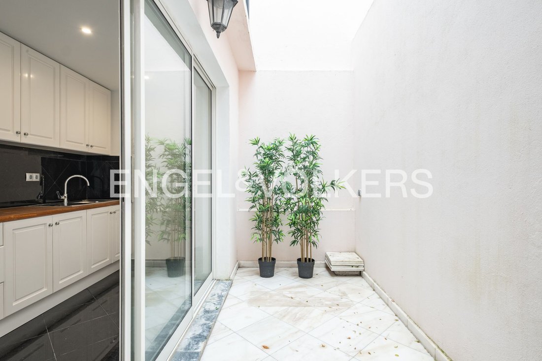 Casa en Estrela, Lisboa, Portugal 3 - 19025091