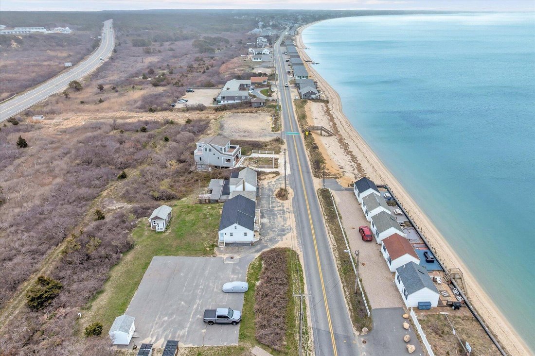 Condo in Truro, Massachusetts, United States 4 - 19033025